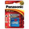 AKTION Panasonic Mignon (AA) / 4er Pack