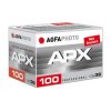 Agfa APX 100 new / 135-36