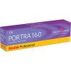 Kodak Portra 160 / 135-36 / 5er Pack