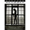 Bergger Prestige RC1 / 17,8 x 24,0 / 100 Blatt / glänzend