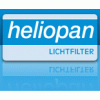 Heliopan Filter (05) gelb-hell / 62mm