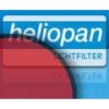 Heliopan Filter (25) rot-hell / 46mm