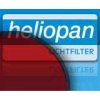 Heliopan Filter (29) rot-dunkel / 39mm