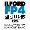 Ilford FP4 / Planfilm 4x5 / 25Blatt