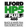 Ilford HP5 / Planfilm 4x5 / 25Blatt