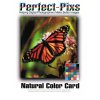Perfect-Pixs Natural Color Card