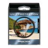 Praktica UV Filter / 62mm