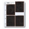 PrintFile Negativhüllen für Planfilme 4x5 / 100 Stück