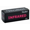 Rollei Infrared 400s / Rollfilm 120