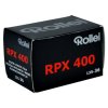 Rollei RPX 400 / Kleinbildfilm 135-36