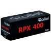 Rollei RPX 400 / Rollfilm 120