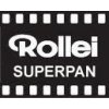 Rollei Superpan 200 / Kleinbildfilm 135-36