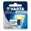 Varta V28PX, 6.2 Volt