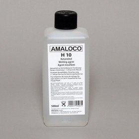 Amaloco H 10 Netzmittel / 500ml