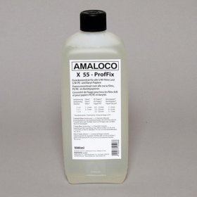 Amaloco X 55 Proffix Fixierbad / 1 Liter