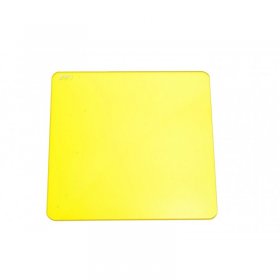 Filter Z (99mm Einschub) Gelb