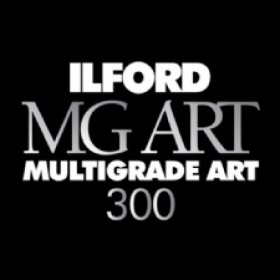 Ilford Multigrade Art / 40,6 x 50,8 / 30 Blatt