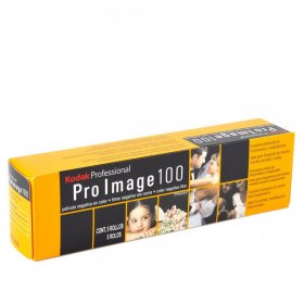 Kodak Pro Image 100 / 135-36 / 5er Pack