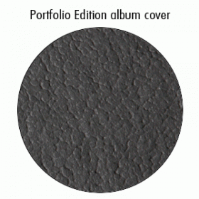 Printfile portfolio edition Album 5x7