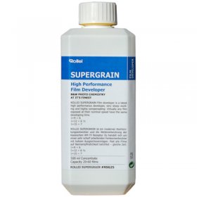 Rollei Supergrain / 500ml