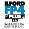 Ilford FP4 / Planfilm 8x10" / 25Blatt