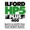 Ilford HP5 / Planfilm 4x5" / 25Blatt