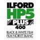 Ilford HP5 / Planfilm 8x10" / 25Blatt