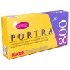 Kodak Portra 800 / 120 / 5er Pack