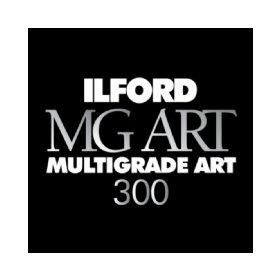 Ilford Multigrade Art / 30,5 x 40,6 / 30 Blatt