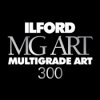 Ilford Multigrade Art / 30,5 x 40,6 / 30 Blatt