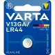 Varta V13GA  (=LR44), 1,5 Volt