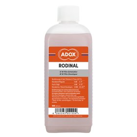 Adox Rodinal - 500ml