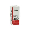 Rollei RPX 400 / Rollfilm 120