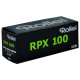 Rollei RPX 100 / Rollfilm 120