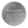 Panasonic Knopfzelle CR2025 / 3V
