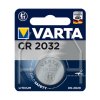 Varta Knopfzelle CR2032 Lithium 3V