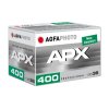 Agfa APX 400 "new" / 135-36