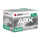 Agfa APX 400 "new" / 135-36