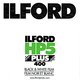 Ilford HP5 / Meterware 35mm x 30.5m
