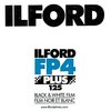 Ilford FP4 / Meterware 35mm x 30,5m
