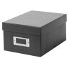 Fotobox grau