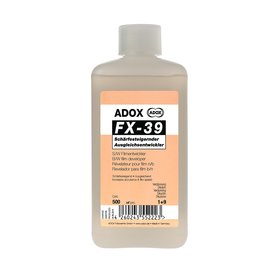 Adox FX-39 II - 500ml