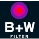 B+W UV Filter MRC / 82mm