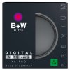 B+W UV Filter MRC nano / 72mm
