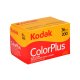 Kodak ColorPlus 200 / 135-36