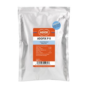 Adox Adofix P II für 5 Liter