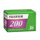 Fuji Speed Film 200 / 135-36