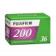 Fujifilm Speed Film 200 / 135-36