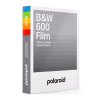 Polaroid 600 schwarzweiss Sofortbildfilm