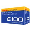 Kodak Ektachrome E100 / 135-36